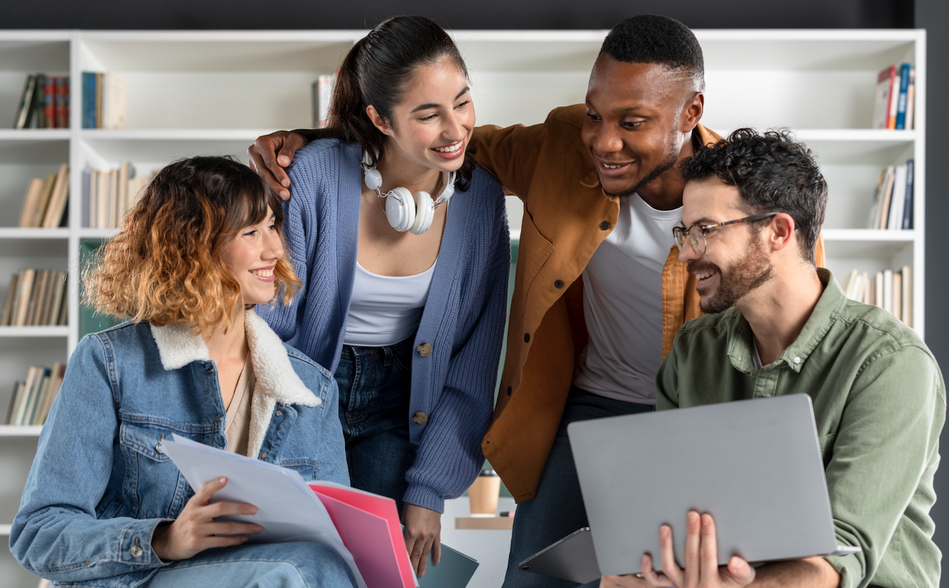 Talents Aix Marseille – association aide etudiant